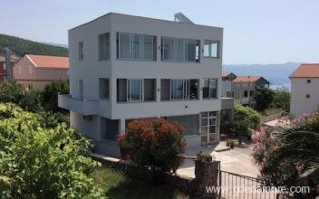 Villa Adria Krimovica, Privatunterkunft im Ort Jaz, Montenegro